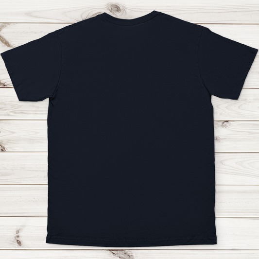 Herren T-Shirt lactosetolerant