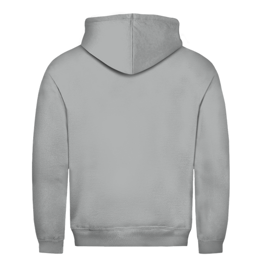 Herren Hoodie taxationVSrobbery