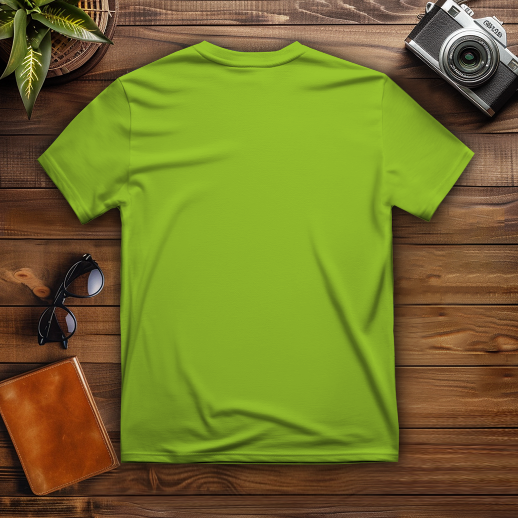 Herren T-Shirt taxationVSrobbery