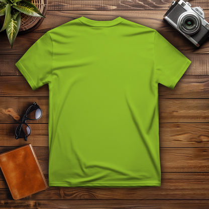 Herren T-Shirt taxationVSrobbery