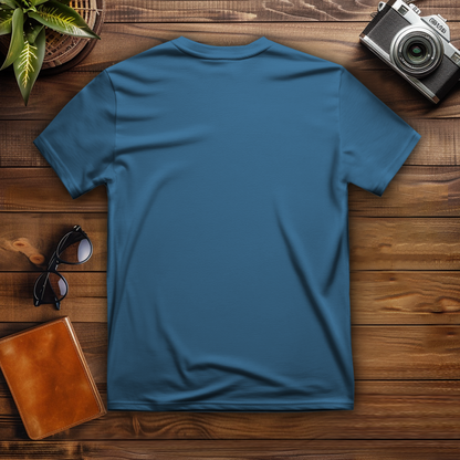 Herren T-Shirt taxationVSrobbery