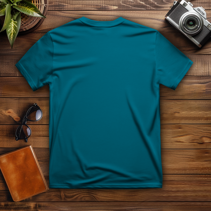 Herren T-Shirt taxationVSrobbery