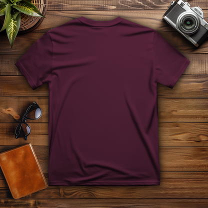 Herren T-Shirt taxationVSrobbery