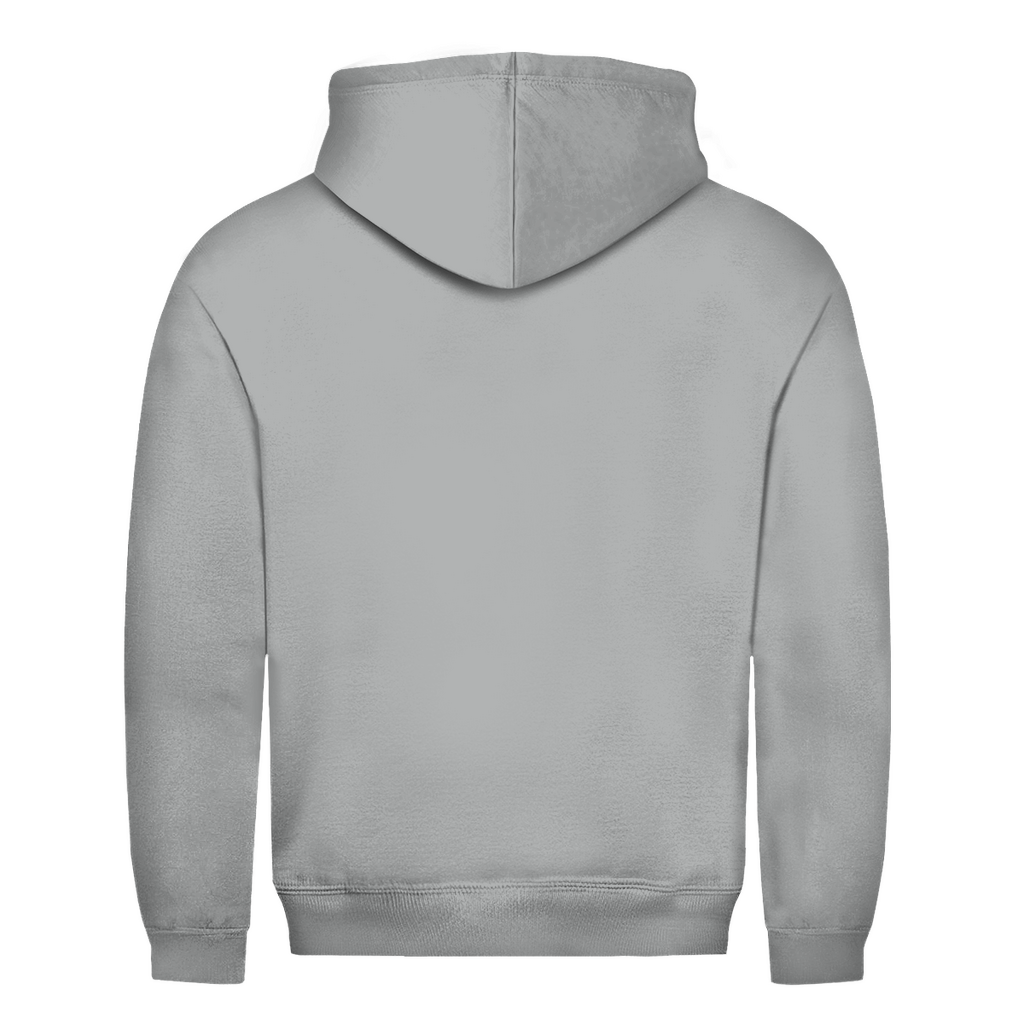 Herren Hoodie lactosetolerant