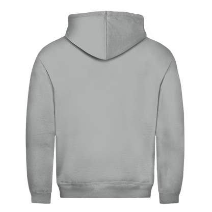 Herren Hoodie lactosetolerant