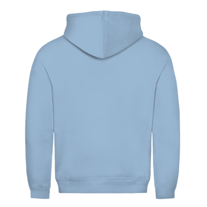 Herren Hoodie lactosetolerant