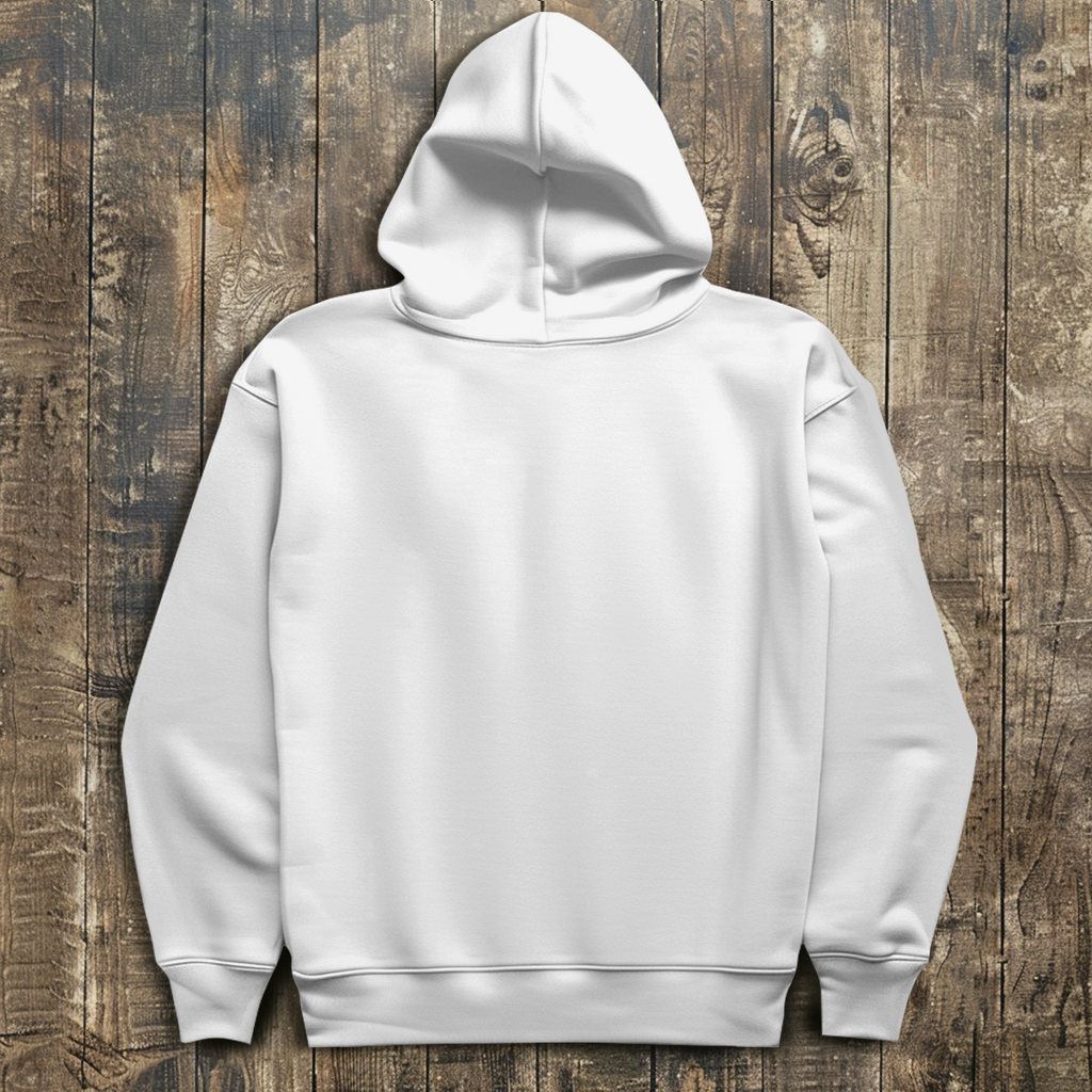 Herren Hoodie wanted