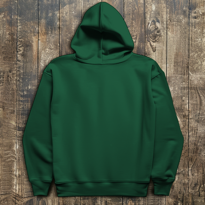 Herren Hoodie wanted
