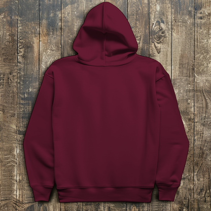 Herren Hoodie wanted