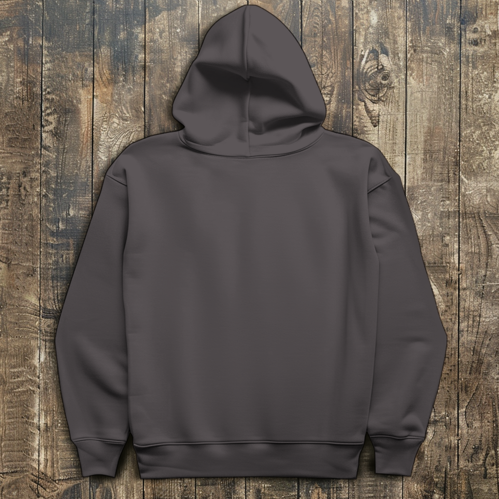 Herren Hoodie wanted