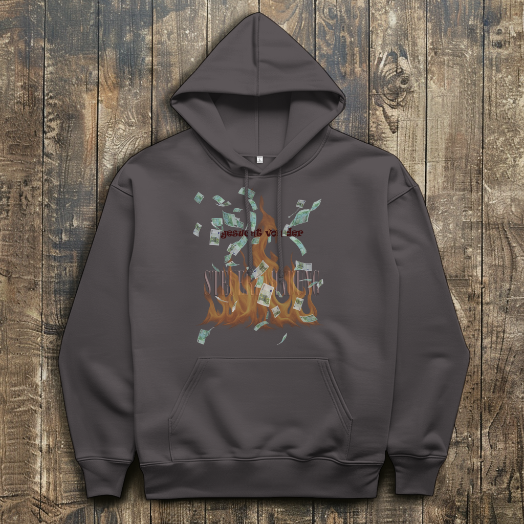 Herren Hoodie wanted