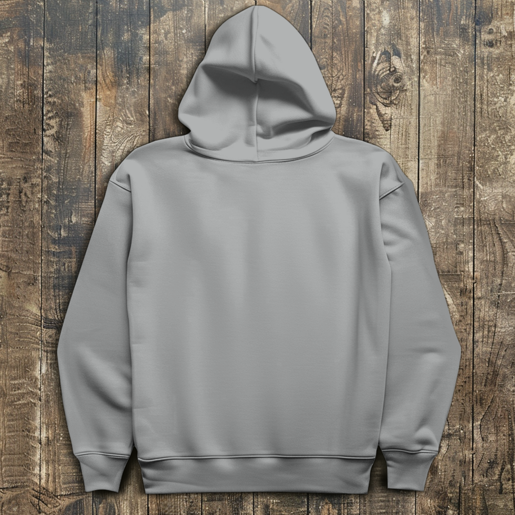 Herren Hoodie wanted
