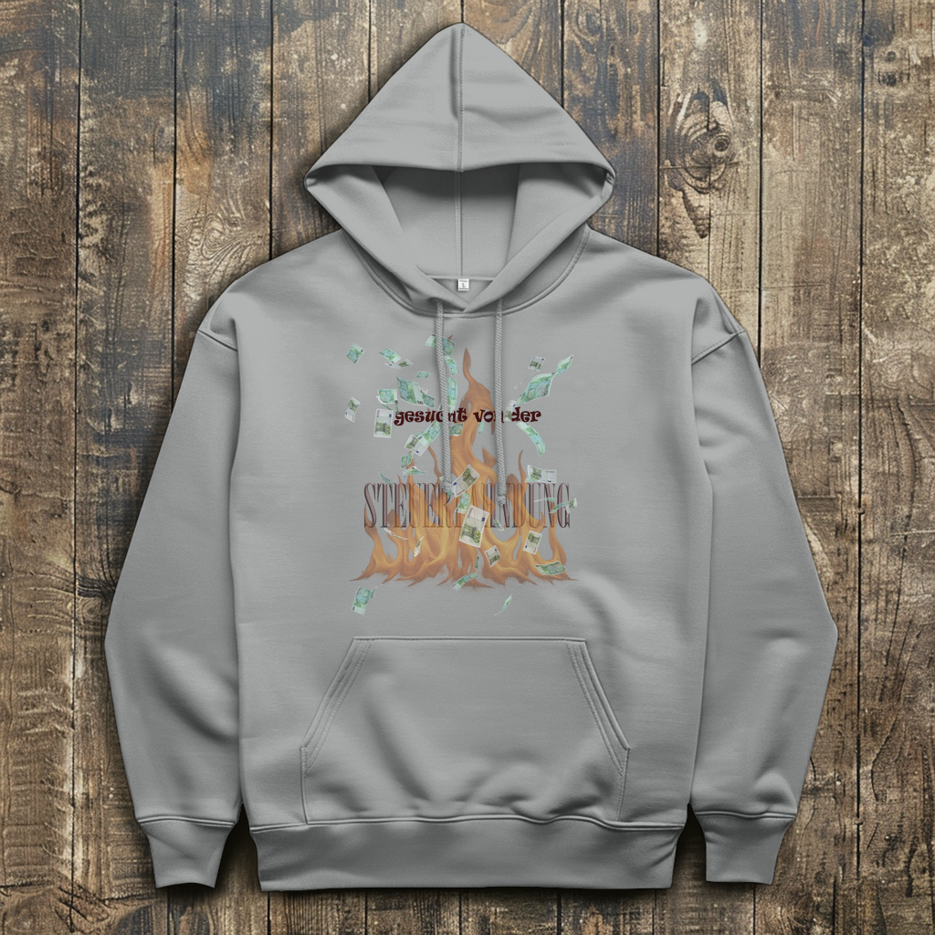 Herren Hoodie wanted