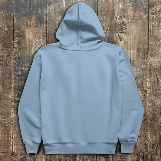 Herren Hoodie wanted