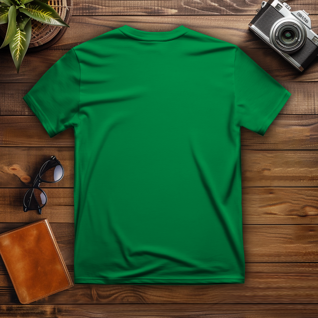 Herren T-Shirt wanted