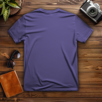 Herren T-Shirt wanted