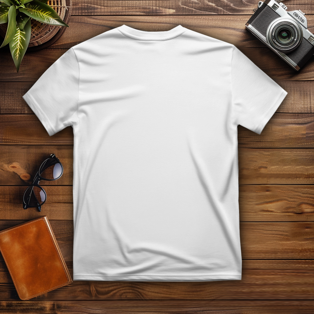 Herren T-Shirt wanted