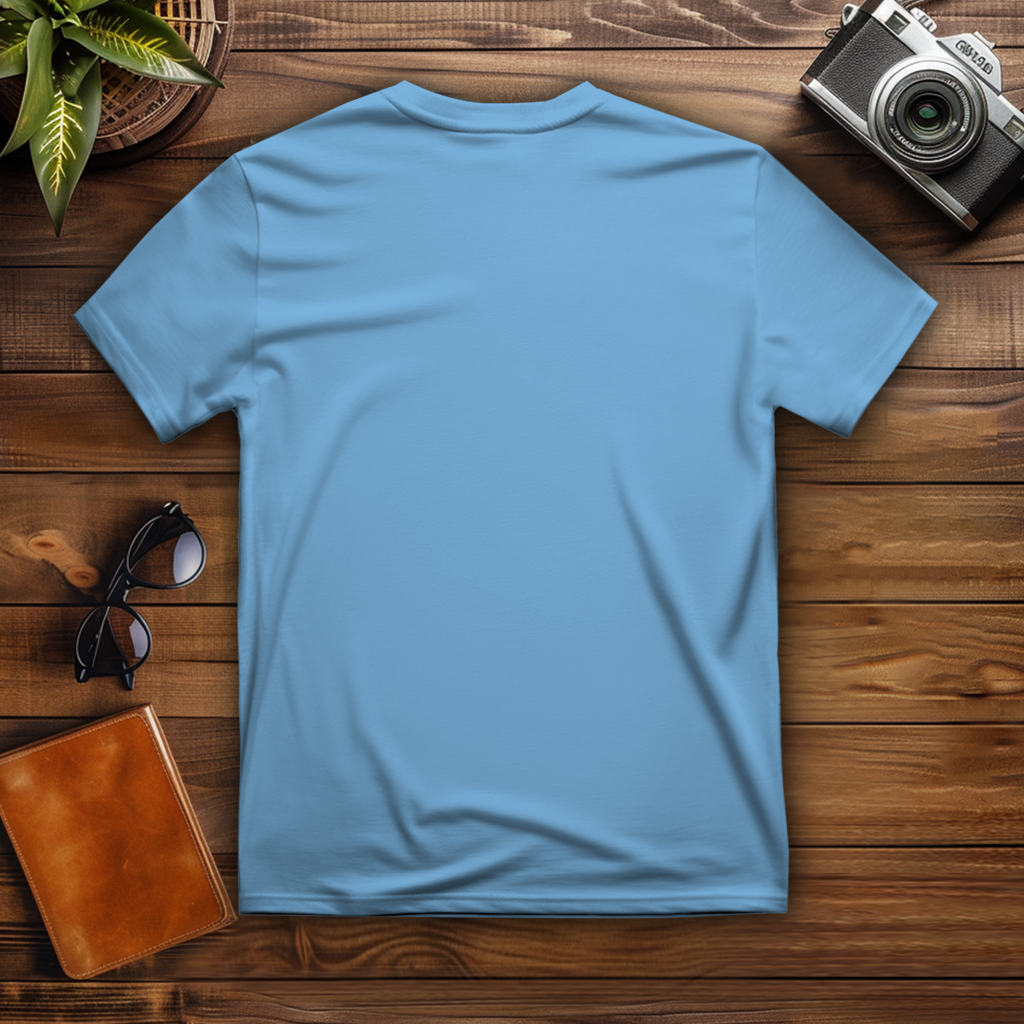 Herren T-Shirt wanted