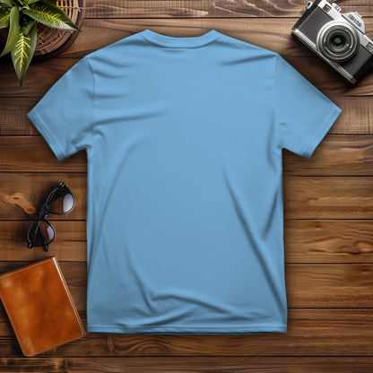 Herren T-Shirt wanted