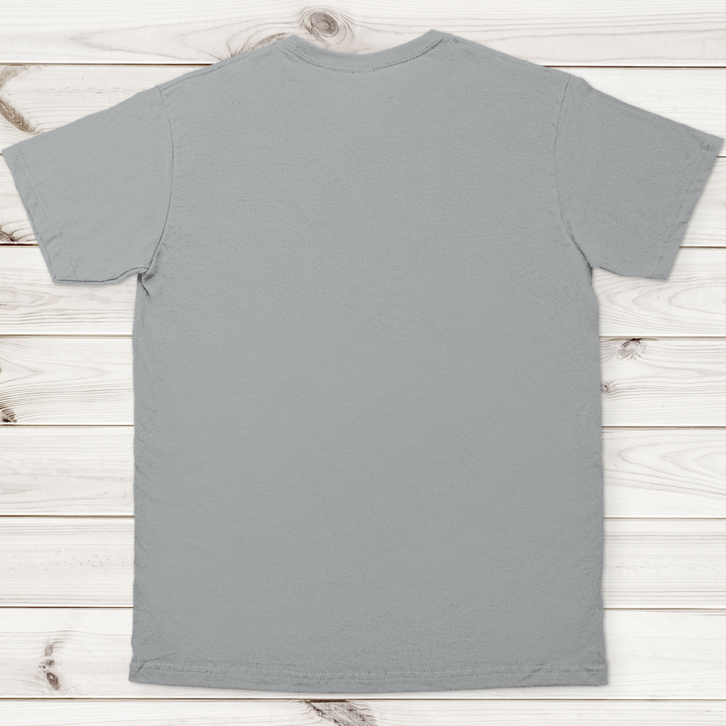 Herren T-Shirt lactosetolerant