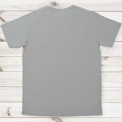 Herren T-Shirt lactosetolerant