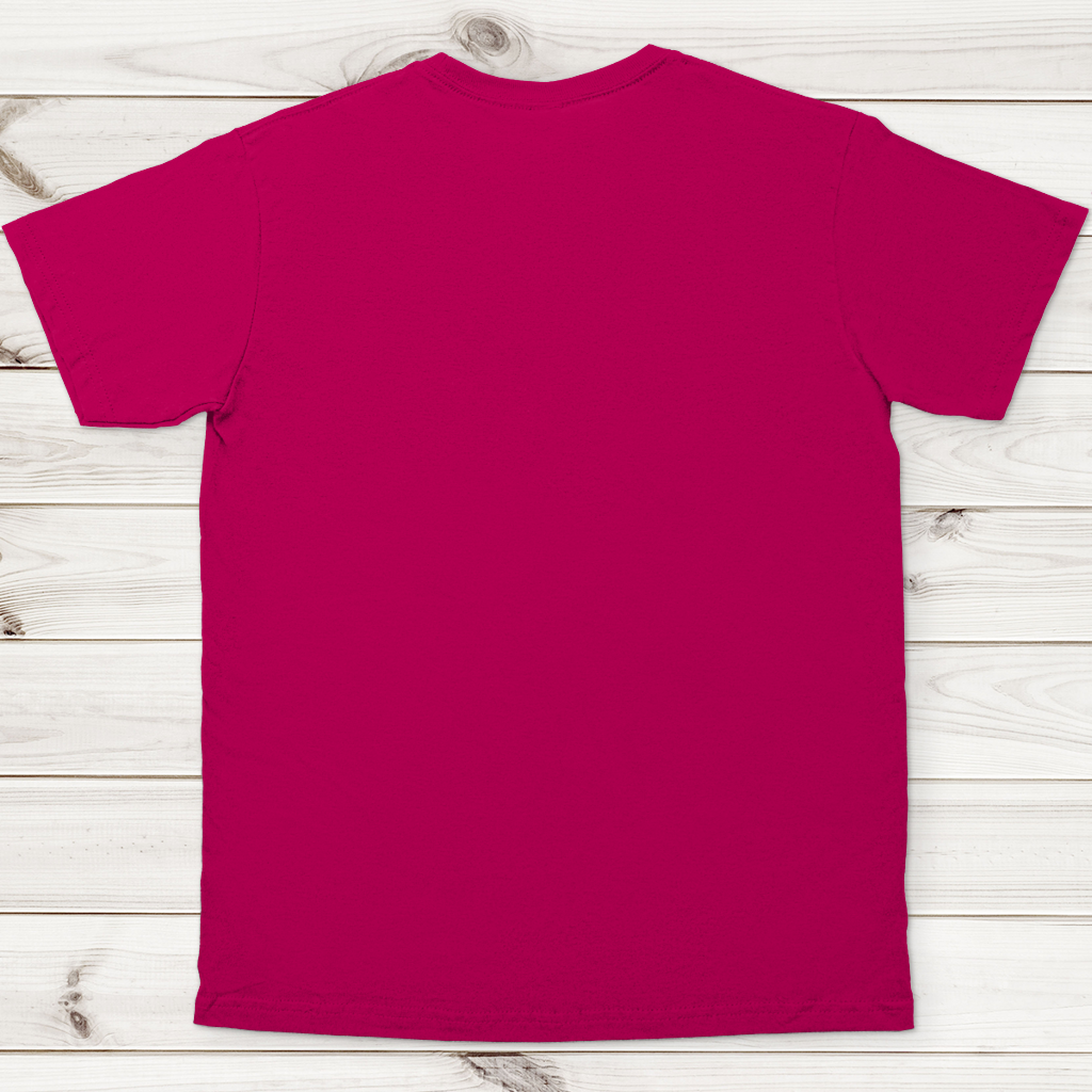 Herren T-Shirt lactosetolerant