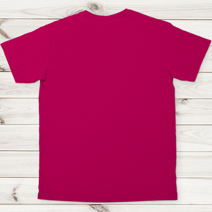 Herren T-Shirt lactosetolerant