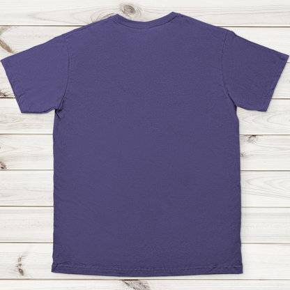 Herren T-Shirt lactosetolerant