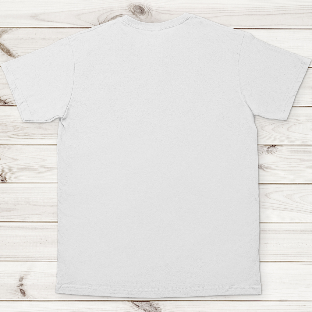 Herren T-Shirt lactosetolerant