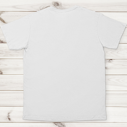 Herren T-Shirt lactosetolerant