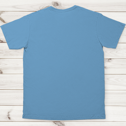 Herren T-Shirt lactosetolerant