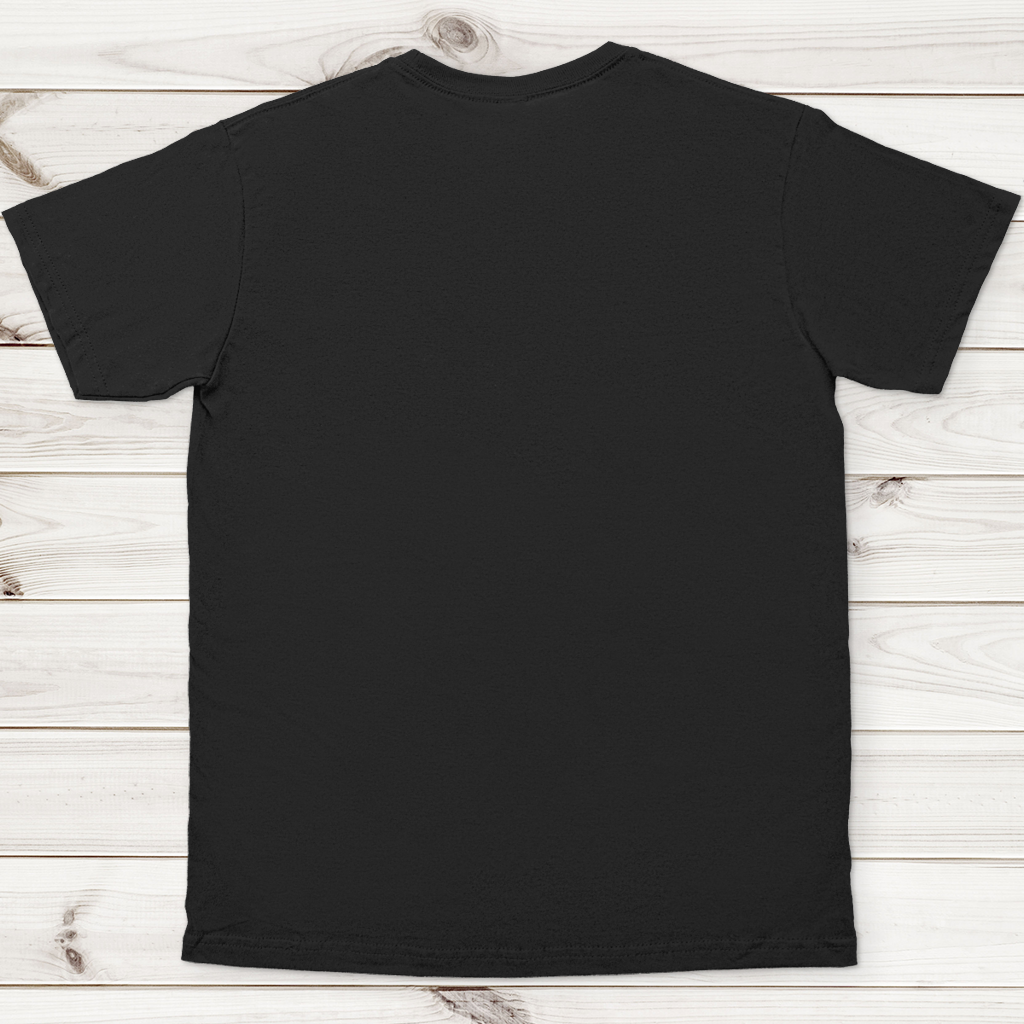 Herren T-Shirt lactosetolerant