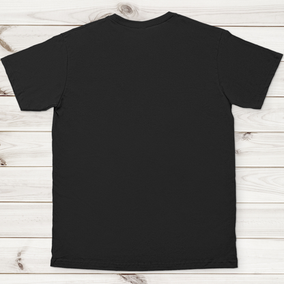 Herren T-Shirt lactosetolerant