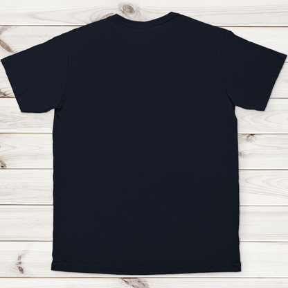 Herren T-Shirt lactosetolerant