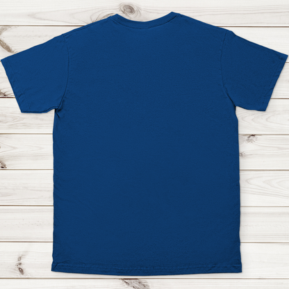 Herren T-Shirt lactosetolerant