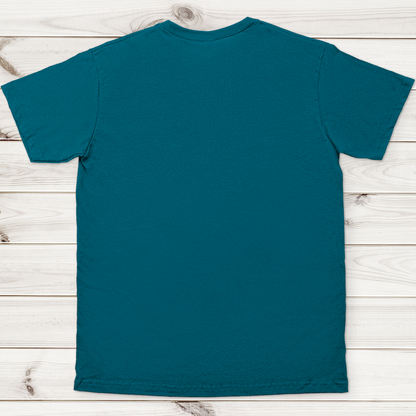 Herren T-Shirt lactosetolerant