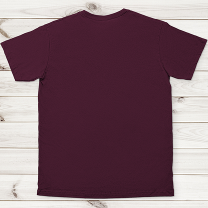 Herren T-Shirt lactosetolerant