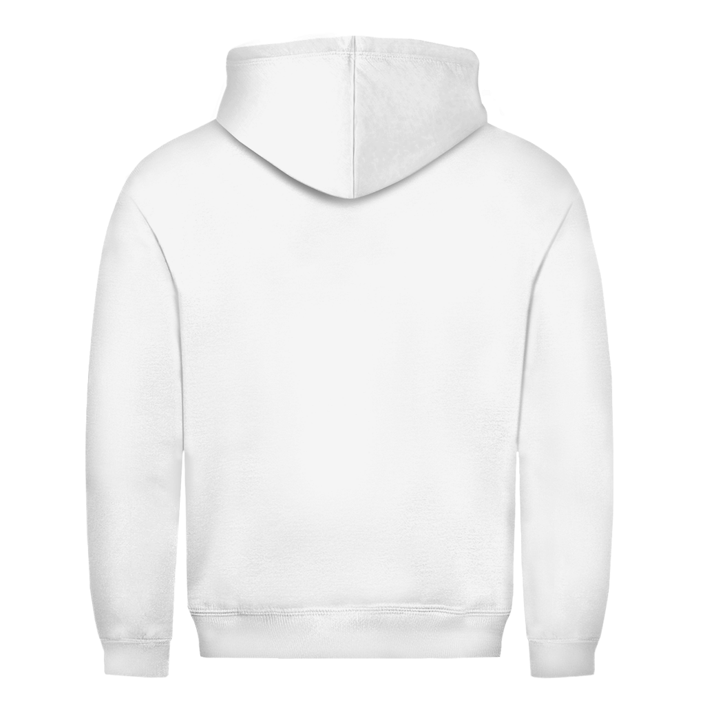 Herren Hoodie taxationVSrobbery