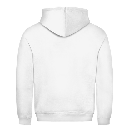 Herren Hoodie taxationVSrobbery