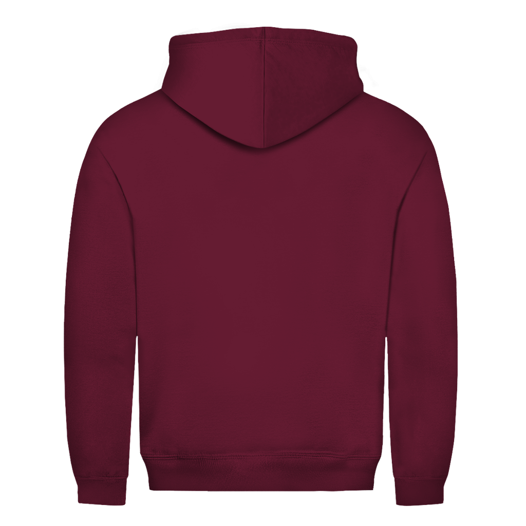 Herren Hoodie taxationVSrobbery