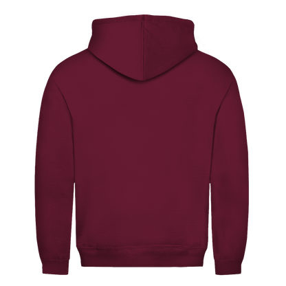 Herren Hoodie taxationVSrobbery