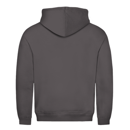 Herren Hoodie taxationVSrobbery