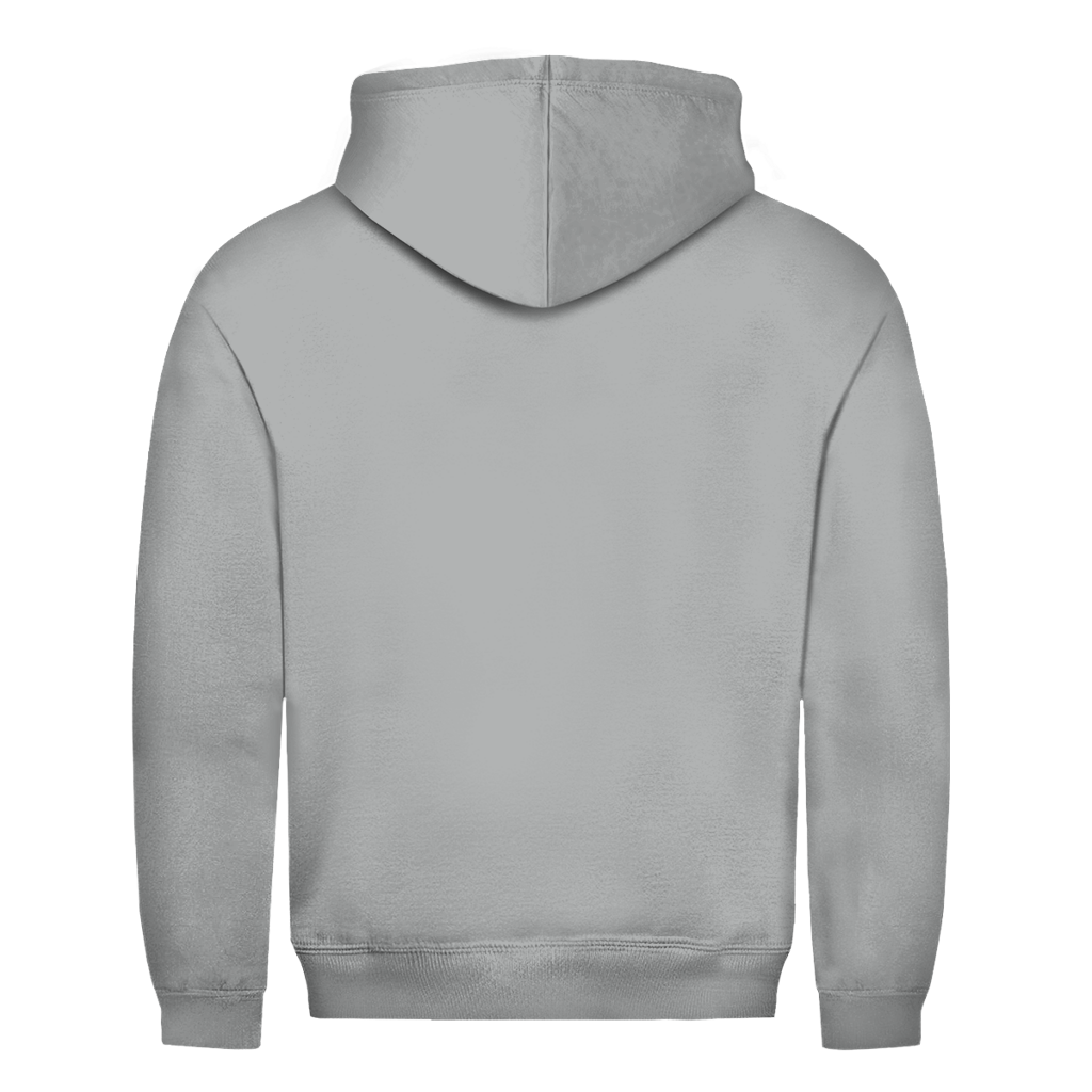 Herren Hoodie taxationVSrobbery