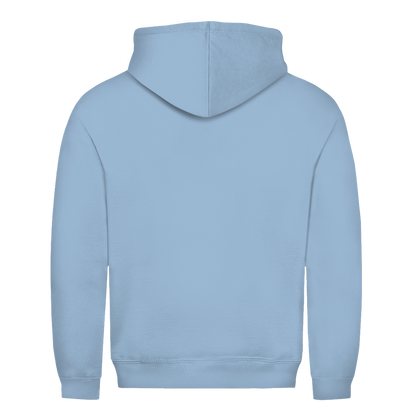 Herren Hoodie taxationVSrobbery